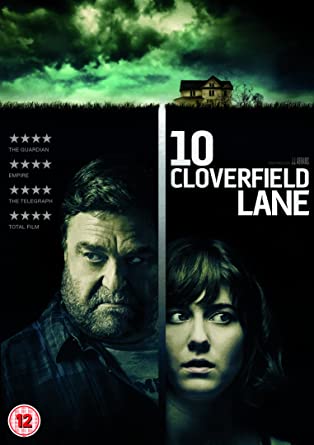 10 Cloverfield Lane 2016 in Hindi dubb Movie